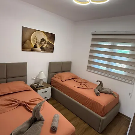 Villa Topuzi Grand House *