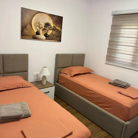 Villa Topuzi Grand House